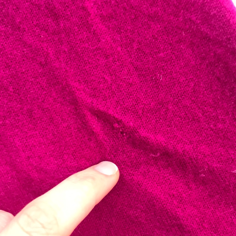 Juicy Couture Y2K Cashmere Set - Picture 8 of 16